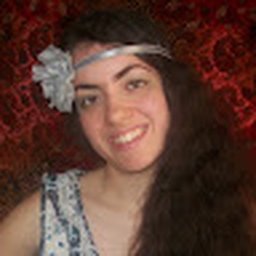 Avatar of user chanteuselola