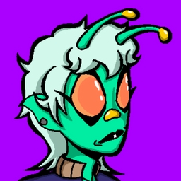 Avatar of user CharlieTheET