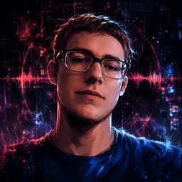 Avatar of user Rapture