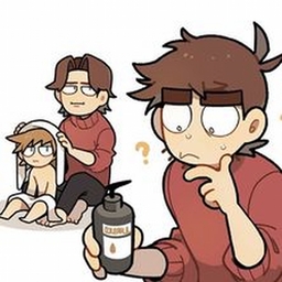 Avatar of user TheMaskedCadence