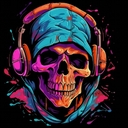 Cover of album hey dude by skull54