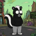 Avatar of user 76Skunk