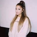 Cover of album ariana by shadow and sonic