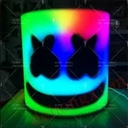 Cover of album marshmello by shadow and sonic