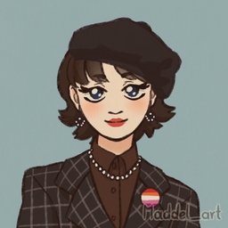 Avatar of user roisinnicghrainne