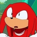 Cover of album ⚡U-Knight & Knuckles⚡ by shadow and sonic