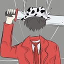 Avatar of user Jarxy_