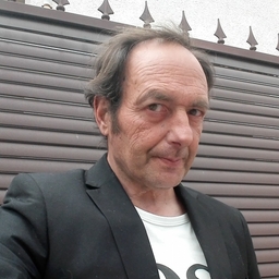 Avatar of user Luis Miguel Rodríguez