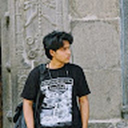 Avatar of user ruposhog