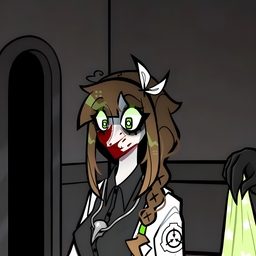 Avatar of user sorrice