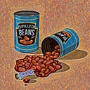 Avatar of user SpilledBeans