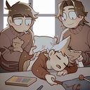 Avatar of user TheMaskedCadence