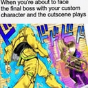 Avatar of user transcended