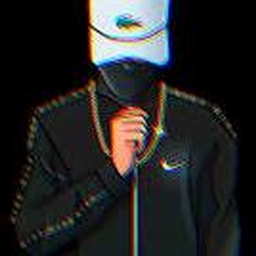 Avatar of user Jaleeno