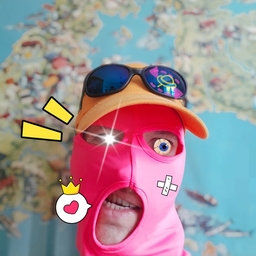 Avatar of user Granaino_Fighter