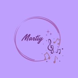 Avatar of user Martiy