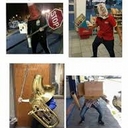 Avatar of user transcended