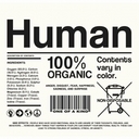 Cover of album Human, Body of Work  by b0nesoda