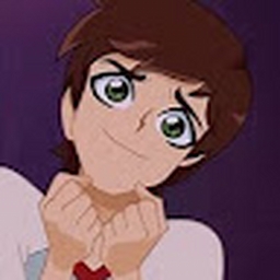 Avatar of user SoapyXD
