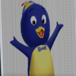 Avatar of user AEB3443