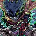 Avatar of user ANIMELORD