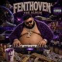 Cover of album the album by Fenthoven