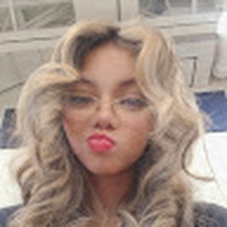 Avatar of user analee123