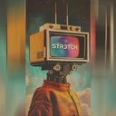 Avatar of user STR3TCH