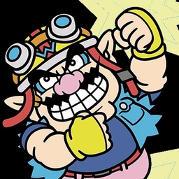 Avatar of user waluigimonkey