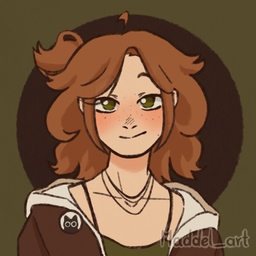 Avatar of user Namorii