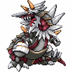 Avatar of user -T-O-K-E-N-