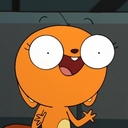 Avatar of user Animationgeek