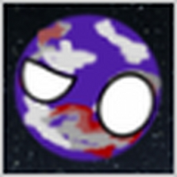 Avatar of user Polygonized
