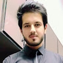 Avatar of user Wajahat9876