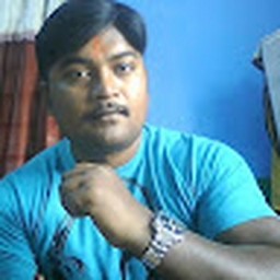 Avatar of user desirudrarao