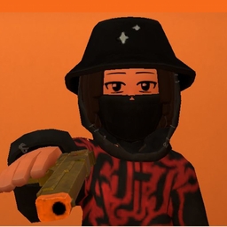 Avatar of user @Irun4music674