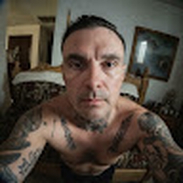 Avatar of user MristerBeauJasonSlate