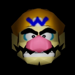 Avatar of user waluigimonkey