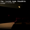 Cover of album the living room thoughts by Blooome