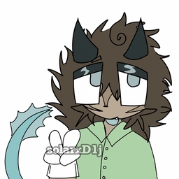 Avatar of user solarxD1j