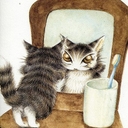 Avatar of user my vv